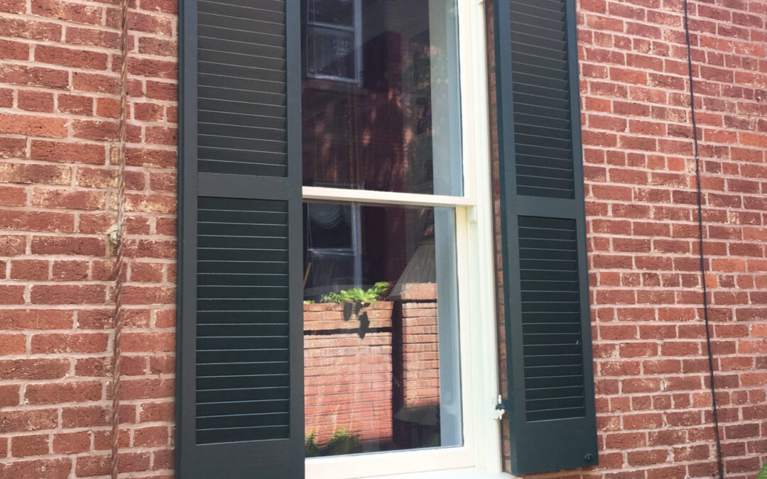 Shutters
