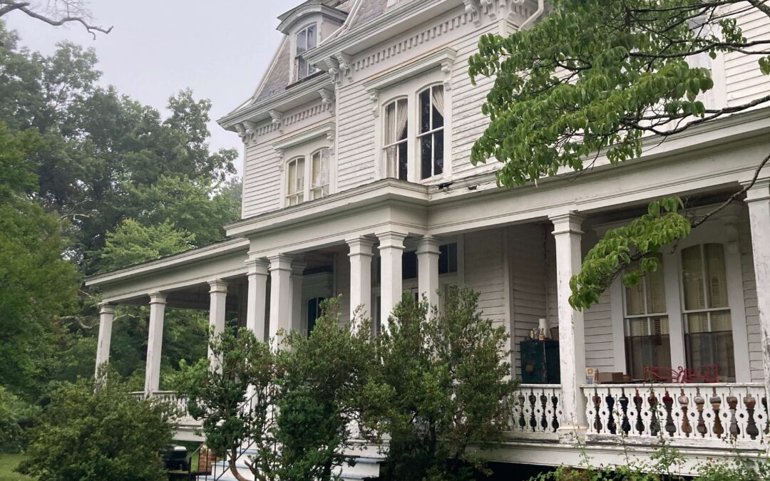 Highland Home